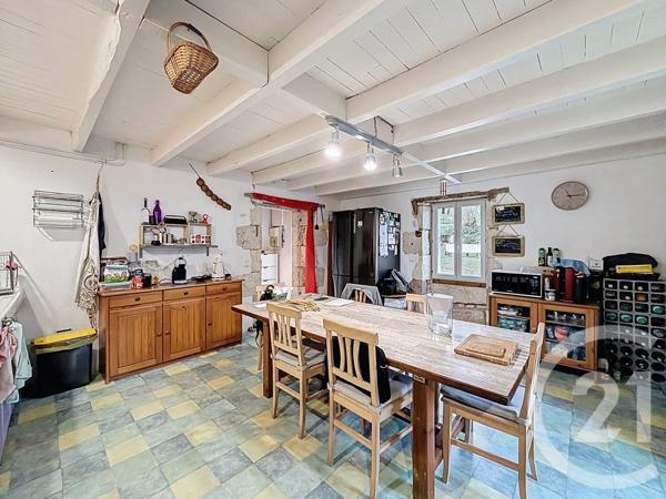 Maison à vendre  3 pièces - 92,70 m2 CASTERA VERDUZAN - 32