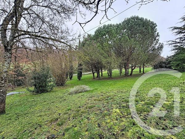 Maison à vendre  3 pièces - 92,70 m2 CASTERA VERDUZAN - 32