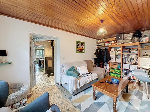 Maison à vendre  3 pièces - 92,70 m2 CASTERA VERDUZAN - 32