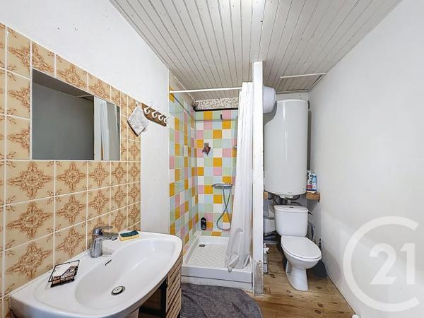 Maison à vendre  3 pièces - 92,70 m2 CASTERA VERDUZAN - 32