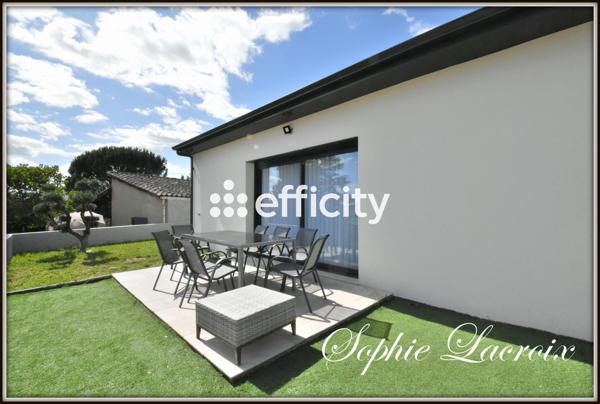 Maison
         5 pièces
        - 135 m² Exclusivité 349 900 € *