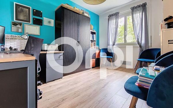 Maison à vendre    6 pièces •  Pontpoint