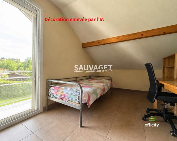 Maison
         7 pièces
        - 180 m² Bien prestige 820 000 € *