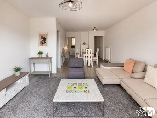 Appartement - À vendre - 69 m² - LILLE | The Door Man