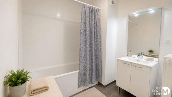 Appartement - À vendre - 69 m² - LILLE | The Door Man