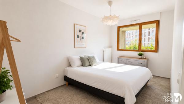 Appartement - À vendre - 69 m² - LILLE | The Door Man