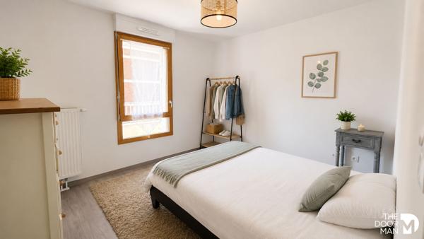 Appartement - À vendre - 69 m² - LILLE | The Door Man