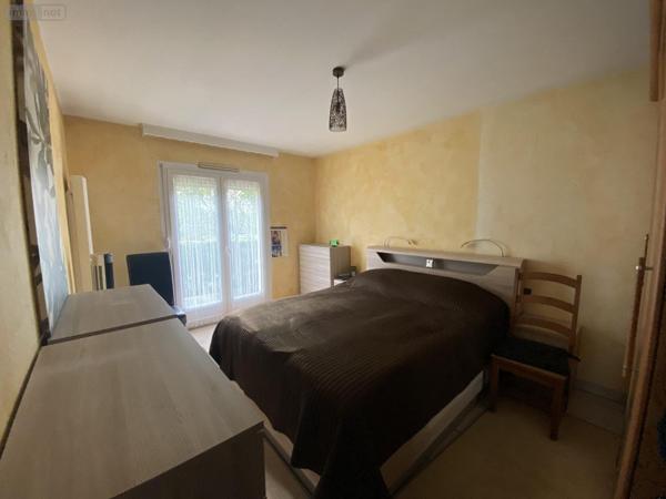 Maison individuelle à vendre à Vesoul en Haute-Saône (70000), ref : VM1555-COMPANY40400MZL