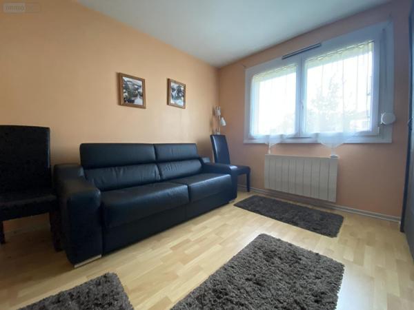 Maison individuelle à vendre à Vesoul en Haute-Saône (70000), ref : VM1555-COMPANY40400MZL