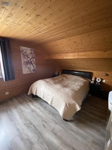 Maison individuelle à vendre à Vesoul en Haute-Saône (70000), ref : VM1555-COMPANY40400MZL