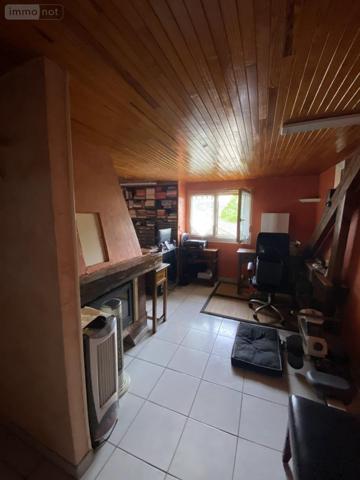 Maison individuelle à vendre à Vesoul en Haute-Saône (70000), ref : VM1555-COMPANY40400MZL