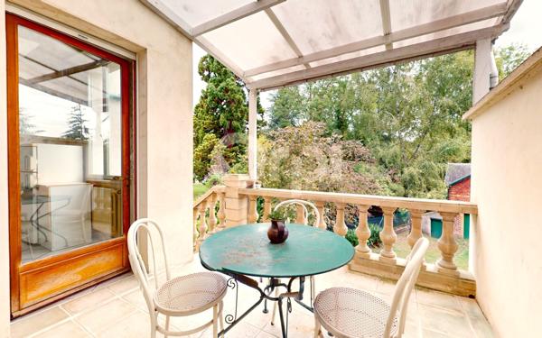 Maison à vendre    7 pièces • 210 m2 Soissons