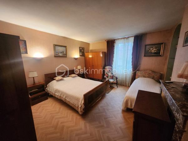 Maison de village de 72 m²