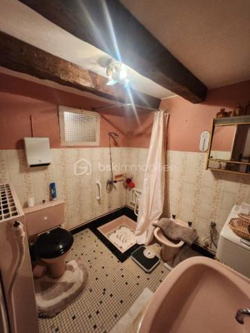 Maison de village de 72 m²