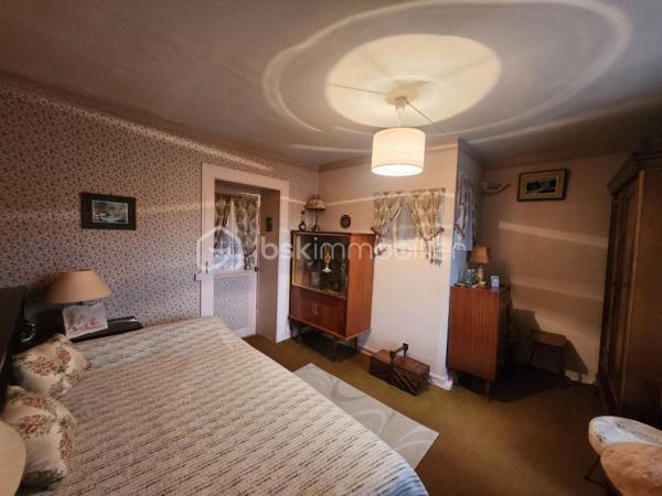 Maison de village de 72 m²