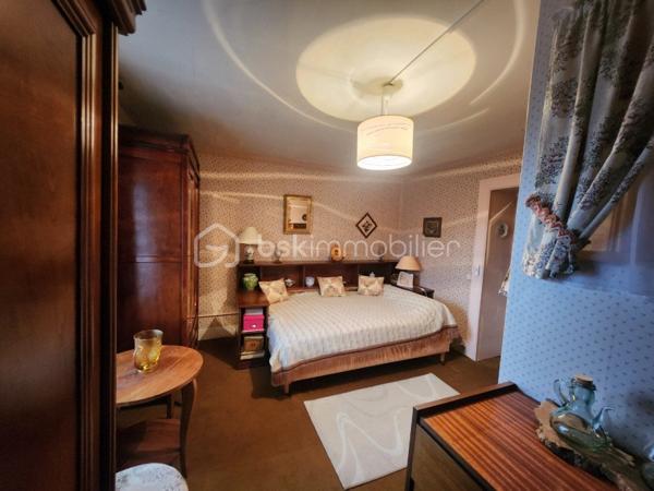 Maison de village de 72 m²