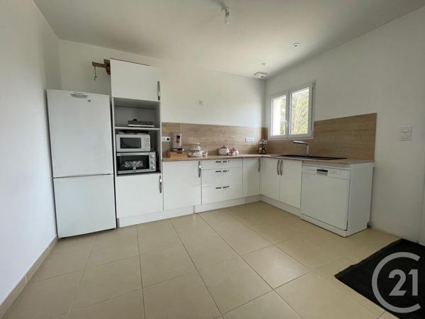 Maison à vendre  4 pièces - 83,77 m2 LES EGLISOTTES ET CHALAURES - 33