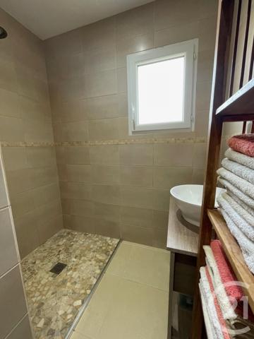 Maison à vendre  4 pièces - 83,77 m2 LES EGLISOTTES ET CHALAURES - 33