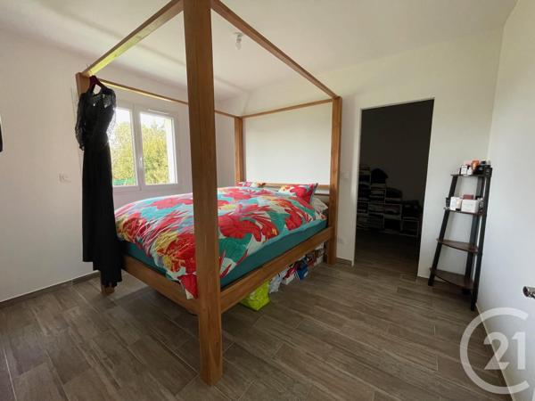 Maison à vendre  4 pièces - 83,77 m2 LES EGLISOTTES ET CHALAURES - 33