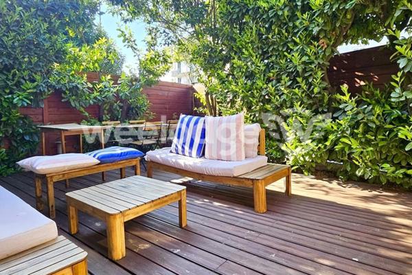 Maison à vendre 4 pièces de 89 m² à Toulouse