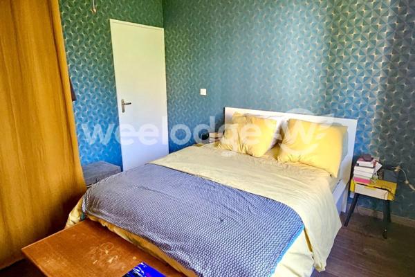 Maison à vendre 4 pièces de 89 m² à Toulouse