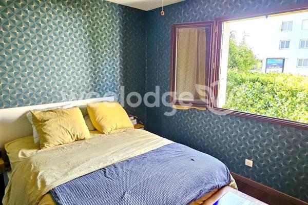 Maison à vendre 4 pièces de 89 m² à Toulouse
