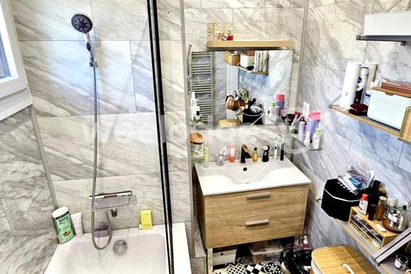 Maison à vendre 4 pièces de 89 m² à Toulouse