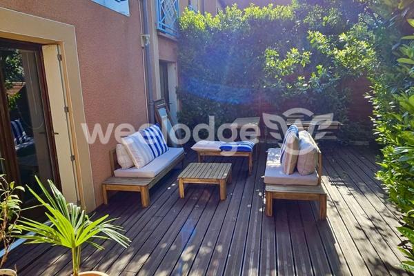 Maison à vendre 4 pièces de 89 m² à Toulouse