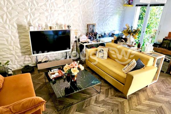 Maison à vendre 4 pièces de 89 m² à Toulouse