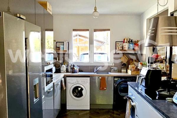 Maison à vendre 4 pièces de 89 m² à Toulouse