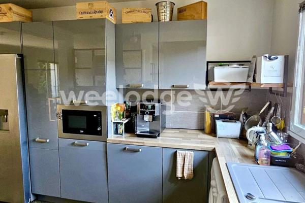 Maison à vendre 4 pièces de 89 m² à Toulouse