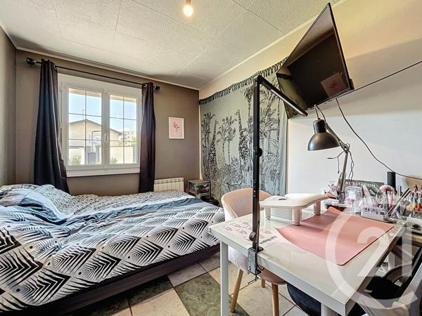 Maison à vendre  5 pièces - 106,61 m2 PONT DE CHERUY - 38