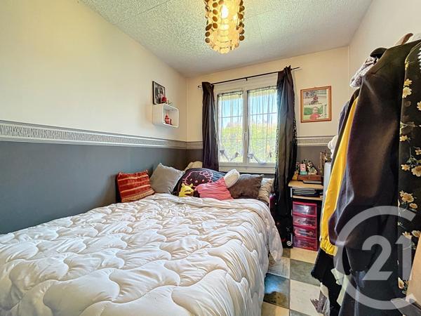 Maison à vendre  5 pièces - 106,61 m2 PONT DE CHERUY - 38