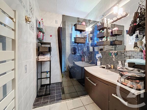 Maison à vendre  5 pièces - 106,61 m2 PONT DE CHERUY - 38