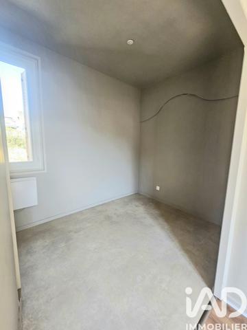 Appartement à vendre 2 pièces 27,08 m² Lourdes