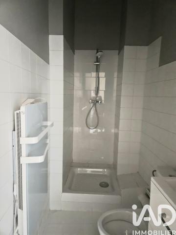Appartement à vendre 2 pièces 27,08 m² Lourdes
