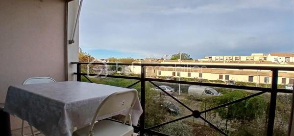 Appartement de 20,07 m²