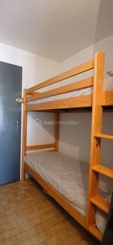 Appartement de 20,07 m²