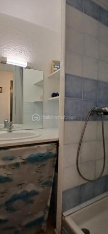 Appartement de 20,07 m²