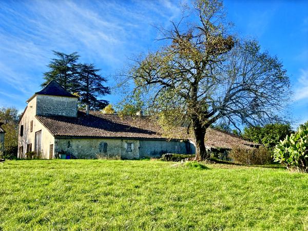 Maison à vendre à Eymet (24500) - Dordogne