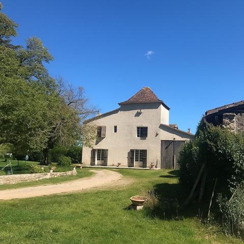 Maison à vendre à Eymet (24500) - Dordogne