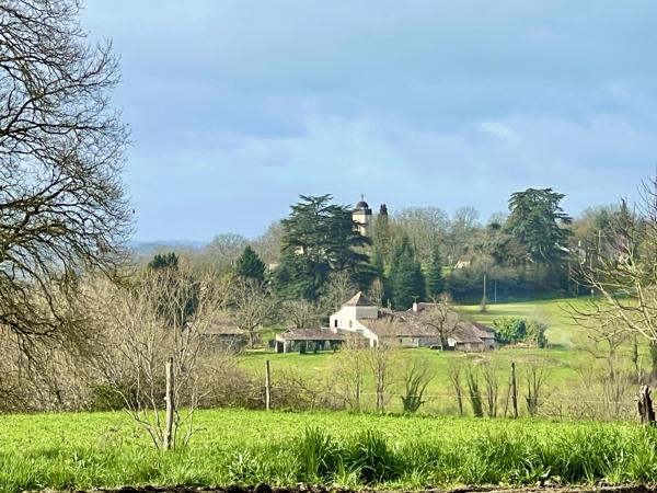 Maison à vendre à Eymet (24500) - Dordogne