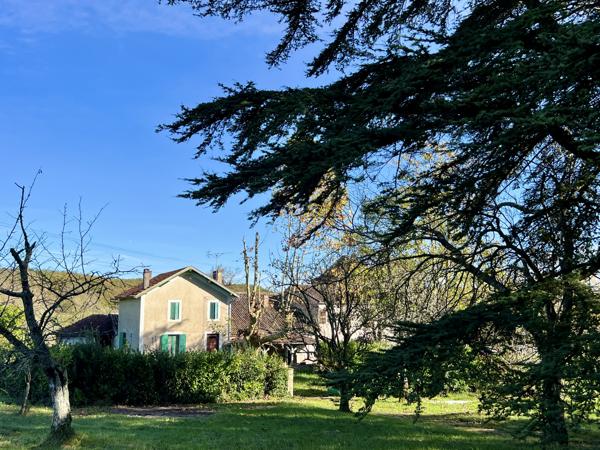 Maison à vendre à Eymet (24500) - Dordogne
