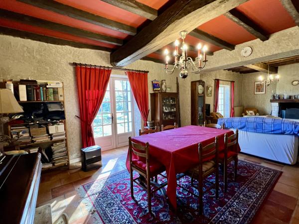 Maison à vendre à Eymet (24500) - Dordogne