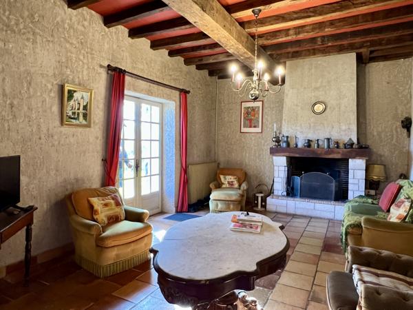 Maison à vendre à Eymet (24500) - Dordogne