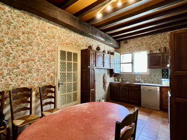 Maison à vendre à Eymet (24500) - Dordogne