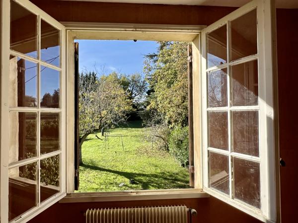 Maison à vendre à Eymet (24500) - Dordogne
