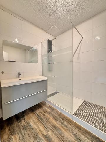 Vente / Appartement T3