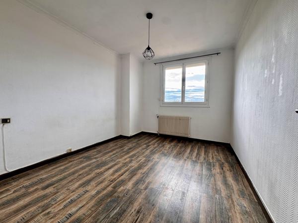 Vente / Appartement T3