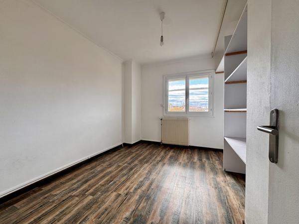 Vente / Appartement T3